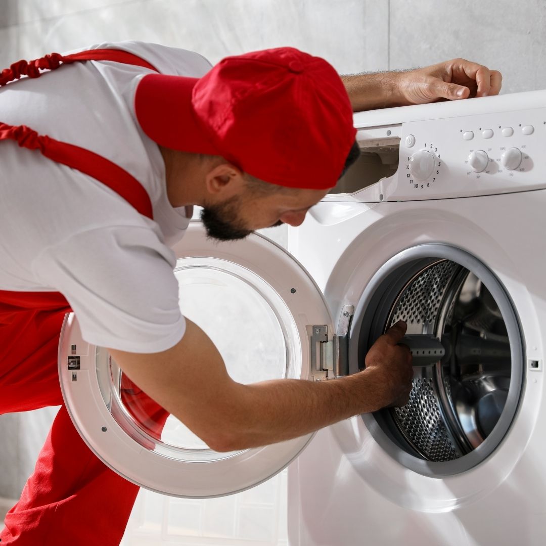 Çamaşır Makinesi Tamiri